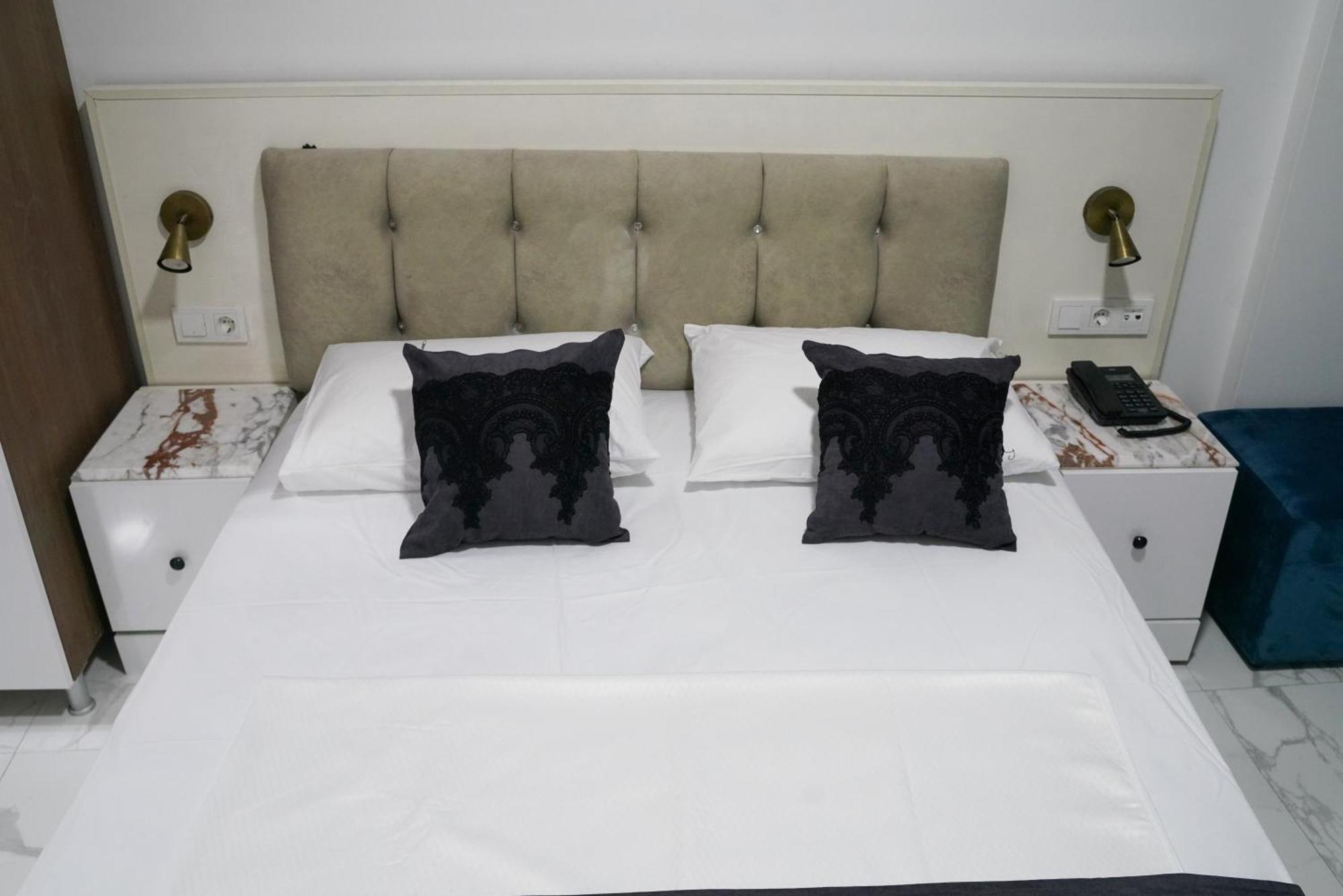 Eclipse Otel İstanbul