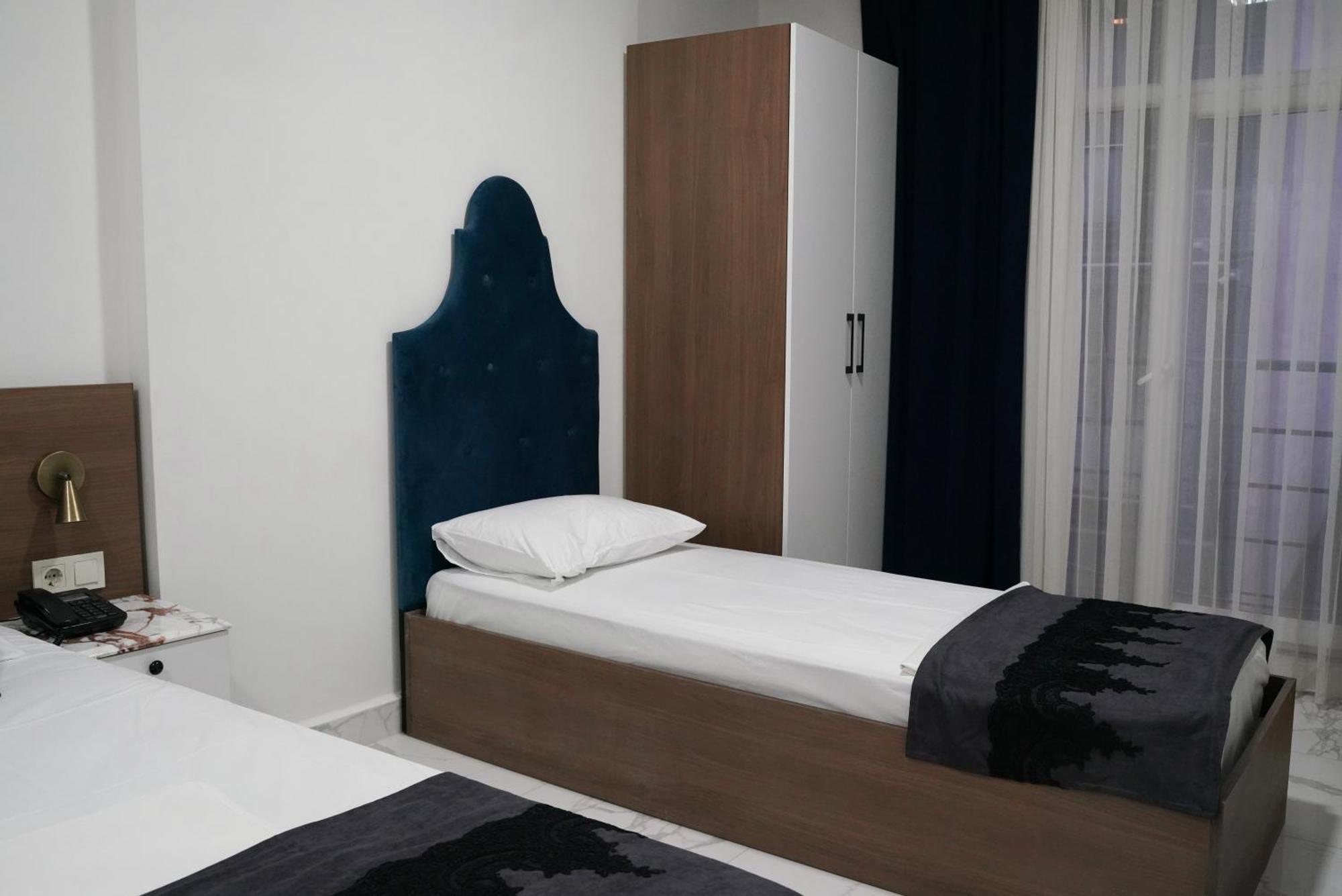 Otel Eclipse İstanbul
