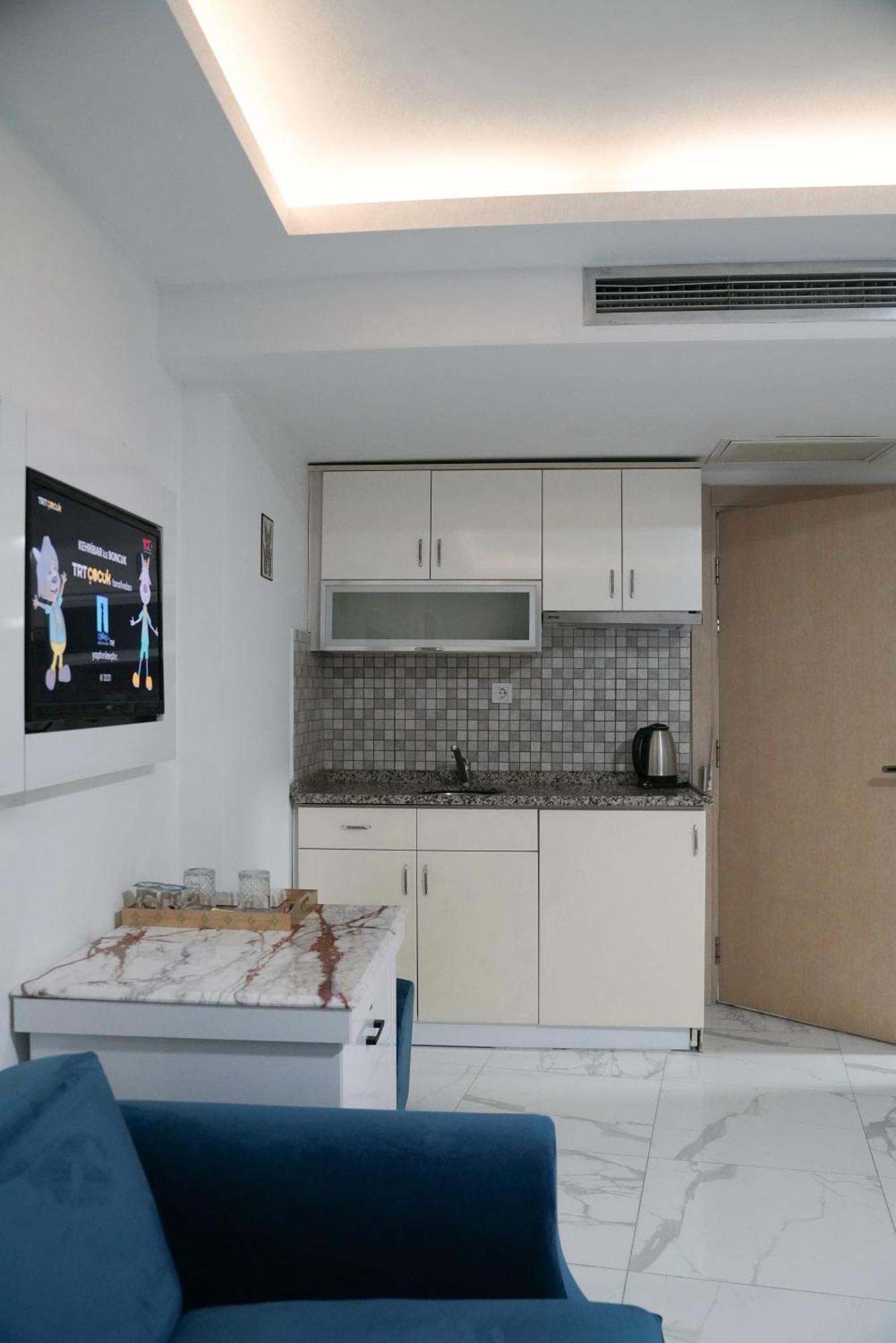 Hotel Eclipse Istanbul